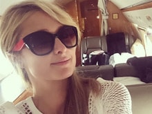 Paris Hilton May Sue TV Show Over Plane Crash Prank