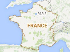 French Policeman Wounded by Gunshot Near Paris