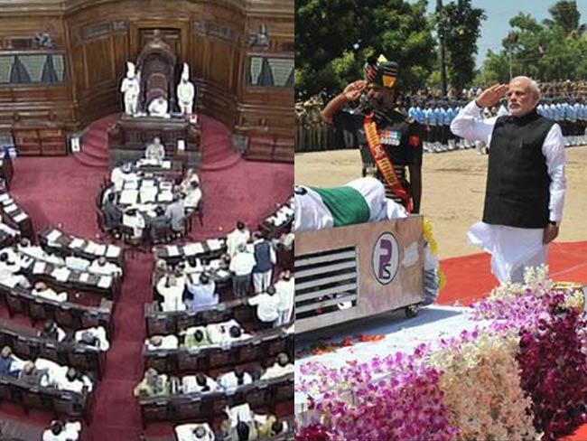 सुशांत सिन्हा की कलम से : डॉ. कलाम को ये कैसी श्रद्धांजलि?