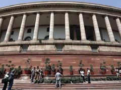 संसद का शीत सत्र : कई बिल लंबित पड़े, संसद में DDCA के मसले पर हंगामा जारी