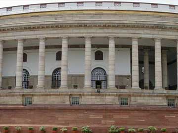 मॉनसून सत्र शुरू होते ही गतिरोध, ये 'is equal to' क्या है?