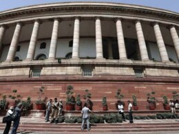 लद सकते हैं संसद की कैंटीन में सब्सिडी वाले खाने के दिन : सूत्र लद सकते हैं संसद की कैंटीन में सब्सिडी वाले खाने के दिन : सूत्र