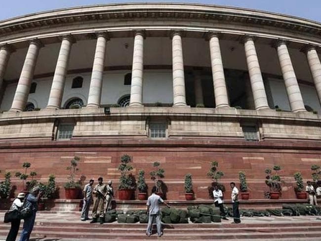 No Proposal to Raise Food Price in Parliament Canteen: Panel Chief