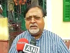 Trinamool Minister Partha Chatterjee Summoned By CBI In Saradha Scam