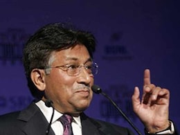पठानकोट हमले पर परवेज़ मुशर्रफ़ बोले- ऐसे हमले होते रहेंगे, भारत दे रहा है तूल पठानकोट हमले पर परवेज़ मुशर्रफ़ बोले- ऐसे हमले होते रहेंगे, भारत दे रहा है तूल
