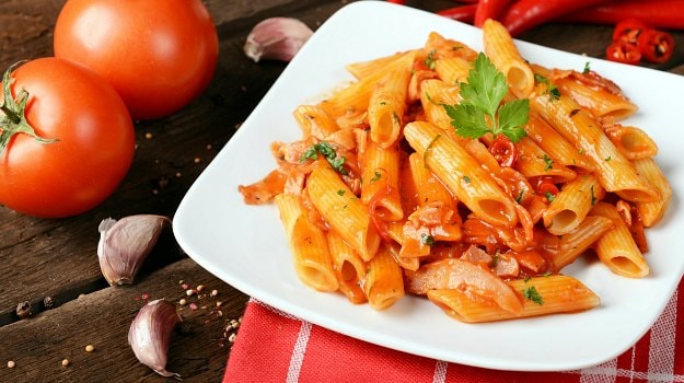 All Different Types of Food All You Need to Know Different Types of Pasta and their 