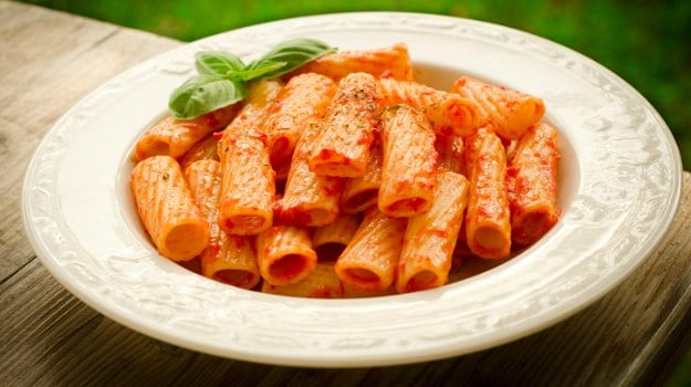 Food Cooking Methods All You Need to Know Different Types of Pasta and their 