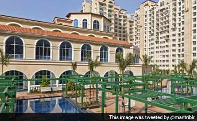 छह करोड़ रुपये में बिका बेंगलुरु का यह आलीशान पेंटहाउस