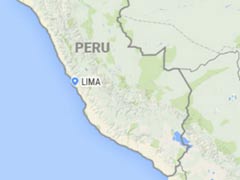 पेरू में 7.5 तीव्रता का भूकंप, सुनामी की संभावना नहीं