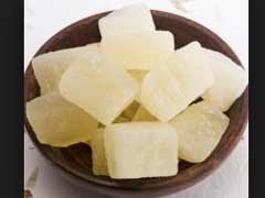 Agra Ka Petha: The Indian Candy That is as Loved as Taj Mahal in Agra