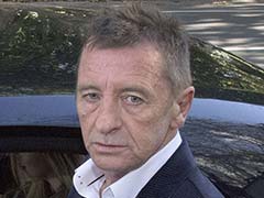 AC/DC's Phil Rudd Accused of Breaking Court Booze Ban