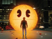 Pixels Actor Says Working With Director Chris Columbus Was 'Incredible'