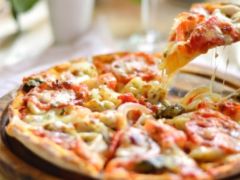 US Eatery Offers Free Pizzas For A Year Reward To Nab Burglar