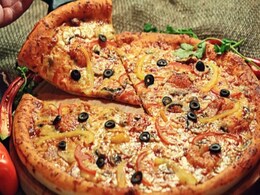 This Domino's Outlet's License Has Been Suspended. Here's Why This Domino's Outlet's License Has Been Suspended. Here's Why