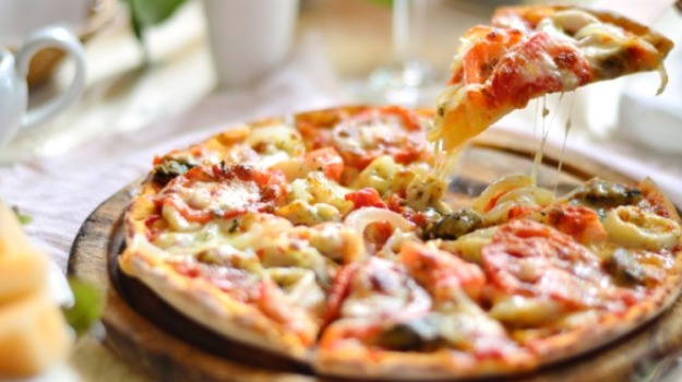 Pizza Chain Sbarro to Raise Store Count to 50 in 2 Years