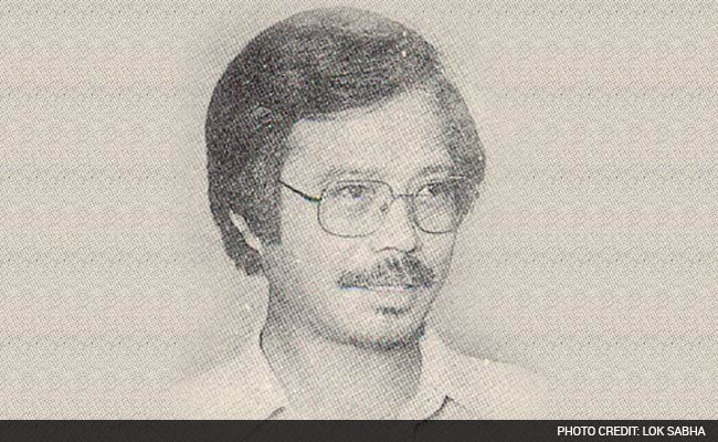 Ex-Minister PK Thungon Gets Jail Term for Corruption by a Delhi Court