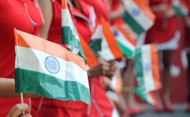 India Poised To Become Third Largest Economy: Consul General In Shanghai