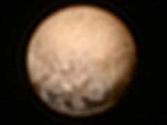 NASA Counts Down to Nail-Biter Pluto Flyby