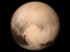 Pluto's Close-Ups to Offer High-Resolution Views