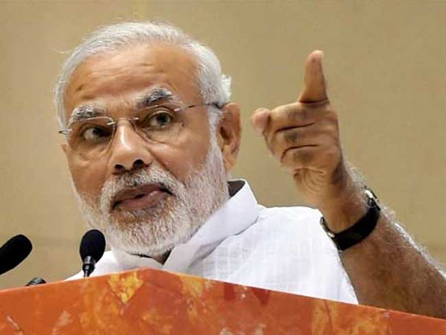 Modi Government's Complacency Hit By Reality