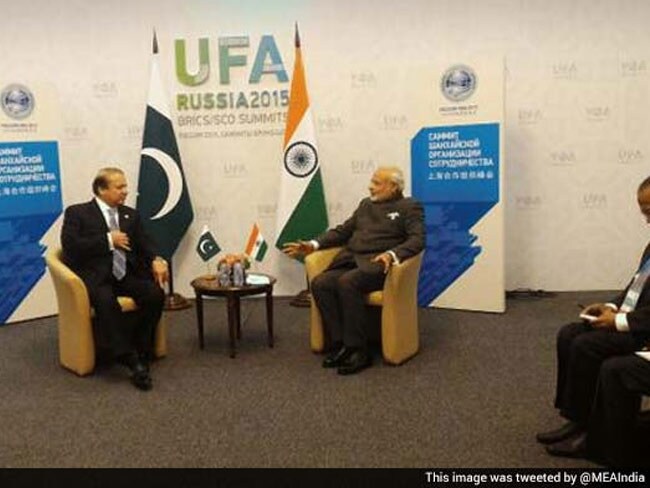 भारत मानता है कि पाकिस्तान ने नहीं किया है यू-टर्न : सूत्र