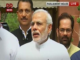 अविश्वास प्रस्ताव पर सरकार और विपक्ष दोनों फायदे में अविश्वास प्रस्ताव पर सरकार और विपक्ष दोनों फायदे में