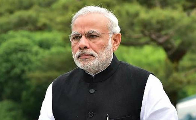 PM Narendra Modi Speaks on Road Accidents, Social Issues; Avoids Politics