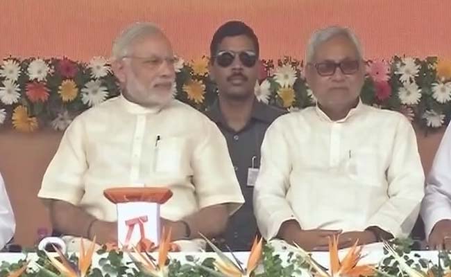 Major Reshuffle of IAS Officers in Poll-Bound Bihar