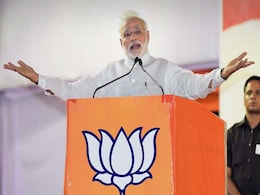 In Election Body's Announcement Delay, Congress Sees Link To PM Rally In Election Body's Announcement Delay, Congress Sees Link To PM Rally