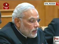 PM Modi Proposes 10-Point Initiative for BRICS Nations