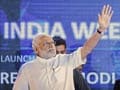 After Wifi at the Taj Mahal, PM Modi Revives Campaign for 'Digital' India