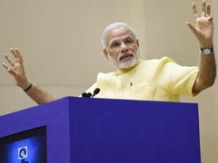 PM Modi Launches Skill India Initiative That Aims to Train 40 Crore People