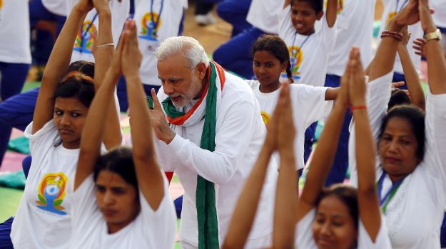 Ayurveda Should be Recognized as a Way of Life: PM Modi