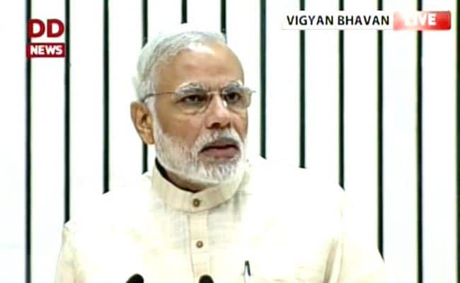 No Respect for Blue Collar Workers, Says PM Modi: Highlights