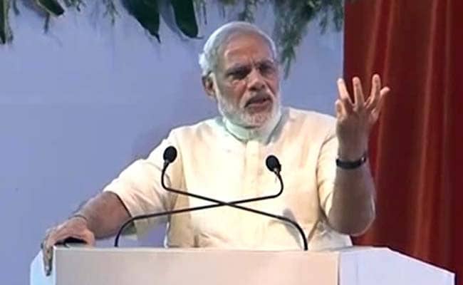 PM Modi Government Bogged Down by Politics: US Think Tank