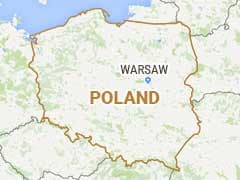 More Than 150 Poles Hospitalised After Taking Drug: Police
