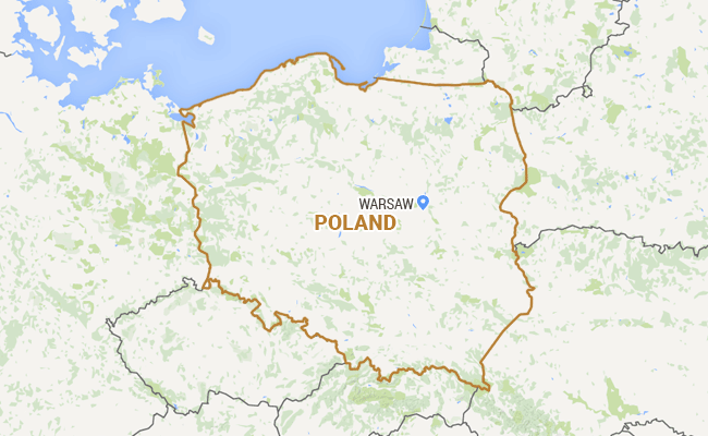 More Than 150 Poles Hospitalised After Taking Drug: Police