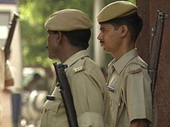 Constable Arrested for Molesting Woman Hawker on Train