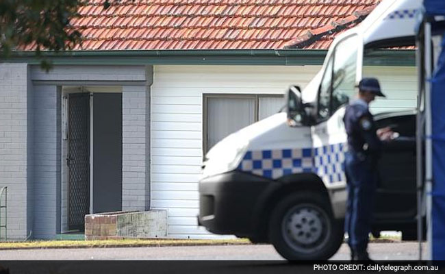 Baby Found Dead With Stab Wounds in Australia