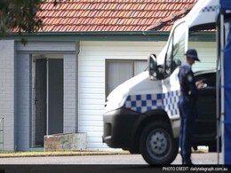 Baby Found Dead With Stab Wounds in Australia Baby Found Dead With Stab Wounds in Australia