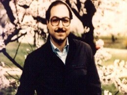 Spy Jonathan Pollard Set for US Release Three Decades on Spy Jonathan Pollard Set for US Release Three Decades on