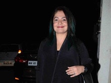 Pooja Bhatt Rejected <I>Aashiqui</I> Because of Boyfriend She Later Broke up With