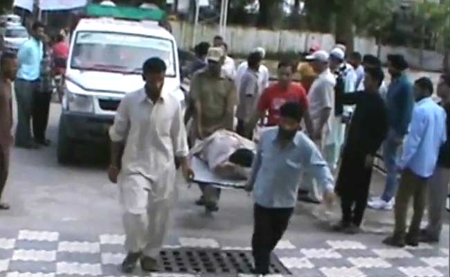 5 Injured in Jammu and Kashmir's Poonch in Fresh Ceasefire Violation by Pakistan
