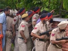 Gurdaspur Cops Fought Terror Without Bullet-Proof Vests, Helmets