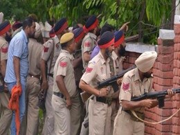 11 Punjab Police Service, 18 Indian Police Service Officers Transferred In Punjab 11 Punjab Police Service, 18 Indian Police Service Officers Transferred In Punjab