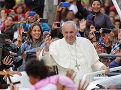 Pope Francis Comes 'Home' to South America to Defend Planet, Poor