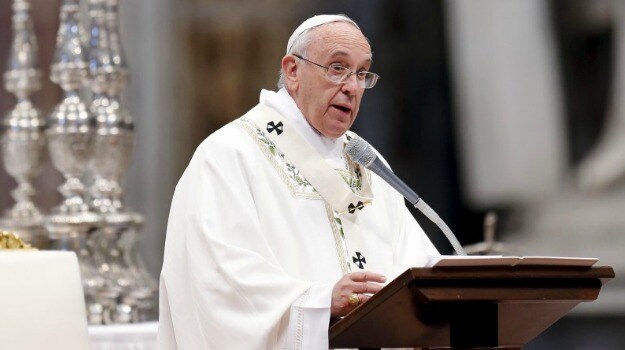Coca Leaves on the Menu for Pope's Visit to Bolivia