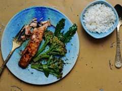 Readers' Recipe Swap: Marinades Readers' Recipe Swap: Marinades