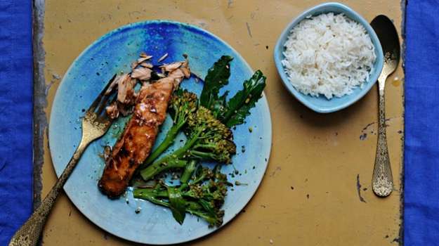 Readers' Recipe Swap: Marinades