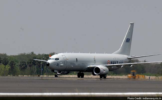India Clears Defence Deals Worth $4.7 Billion, Buys 4 Boeing Spy Planes